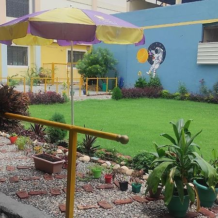 Home In The City Indira Nagar1 Dehradun Luaran gambar