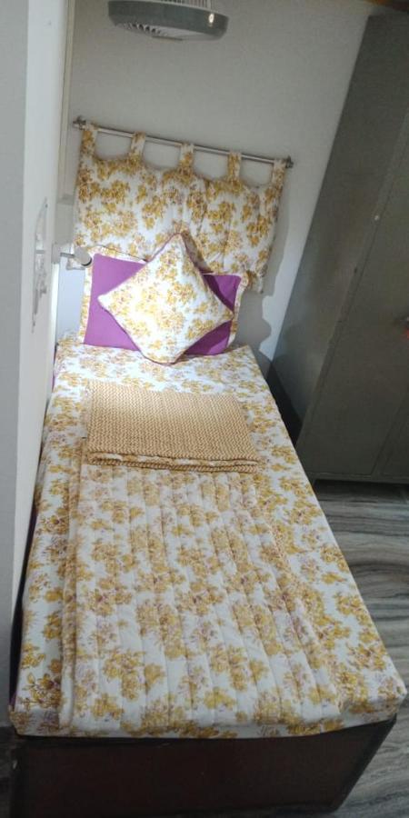 Home In The City Indira Nagar1 Dehradun Luaran gambar