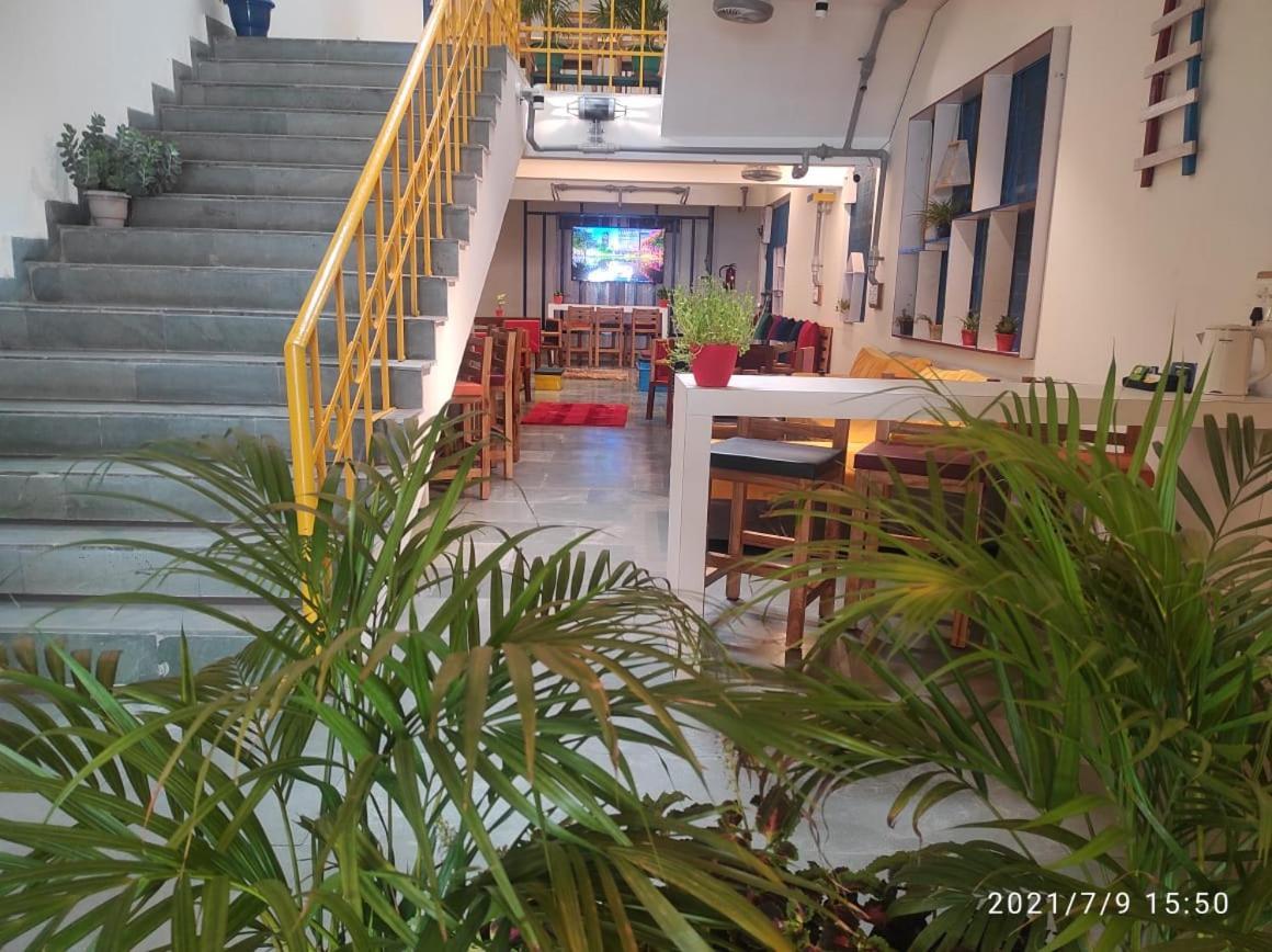 Home In The City Indira Nagar1 Dehradun Luaran gambar