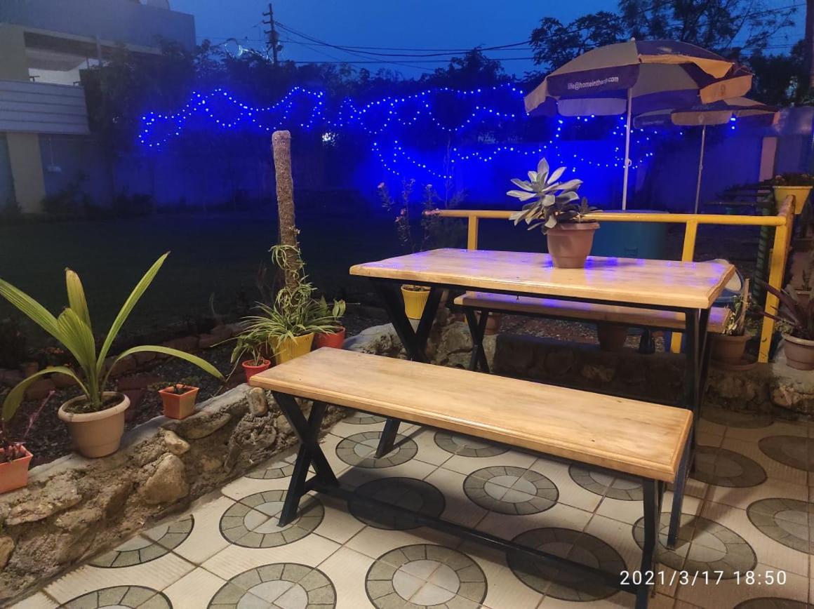 Home In The City Indira Nagar1 Dehradun Luaran gambar