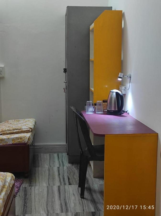 Home In The City Indira Nagar1 Dehradun Luaran gambar