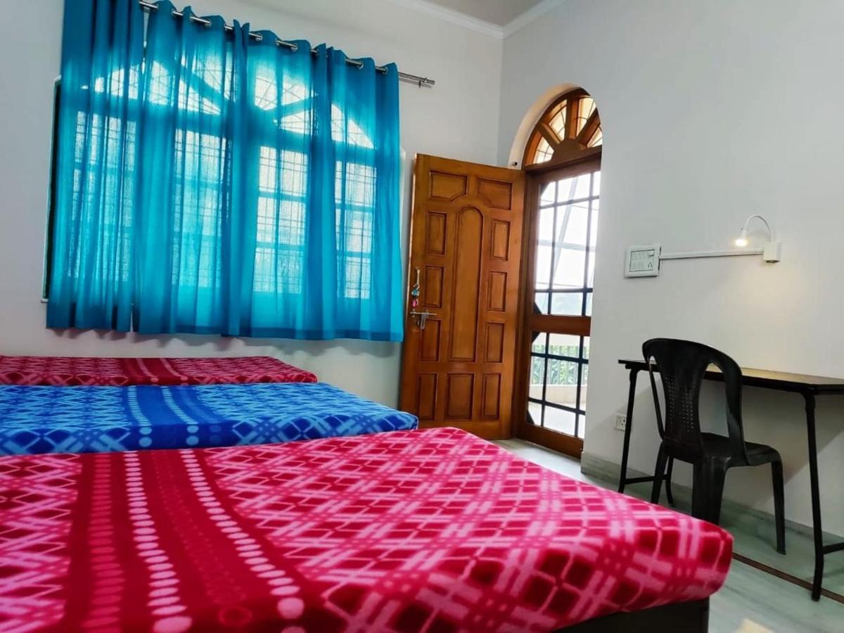 Home In The City Indira Nagar1 Dehradun Luaran gambar