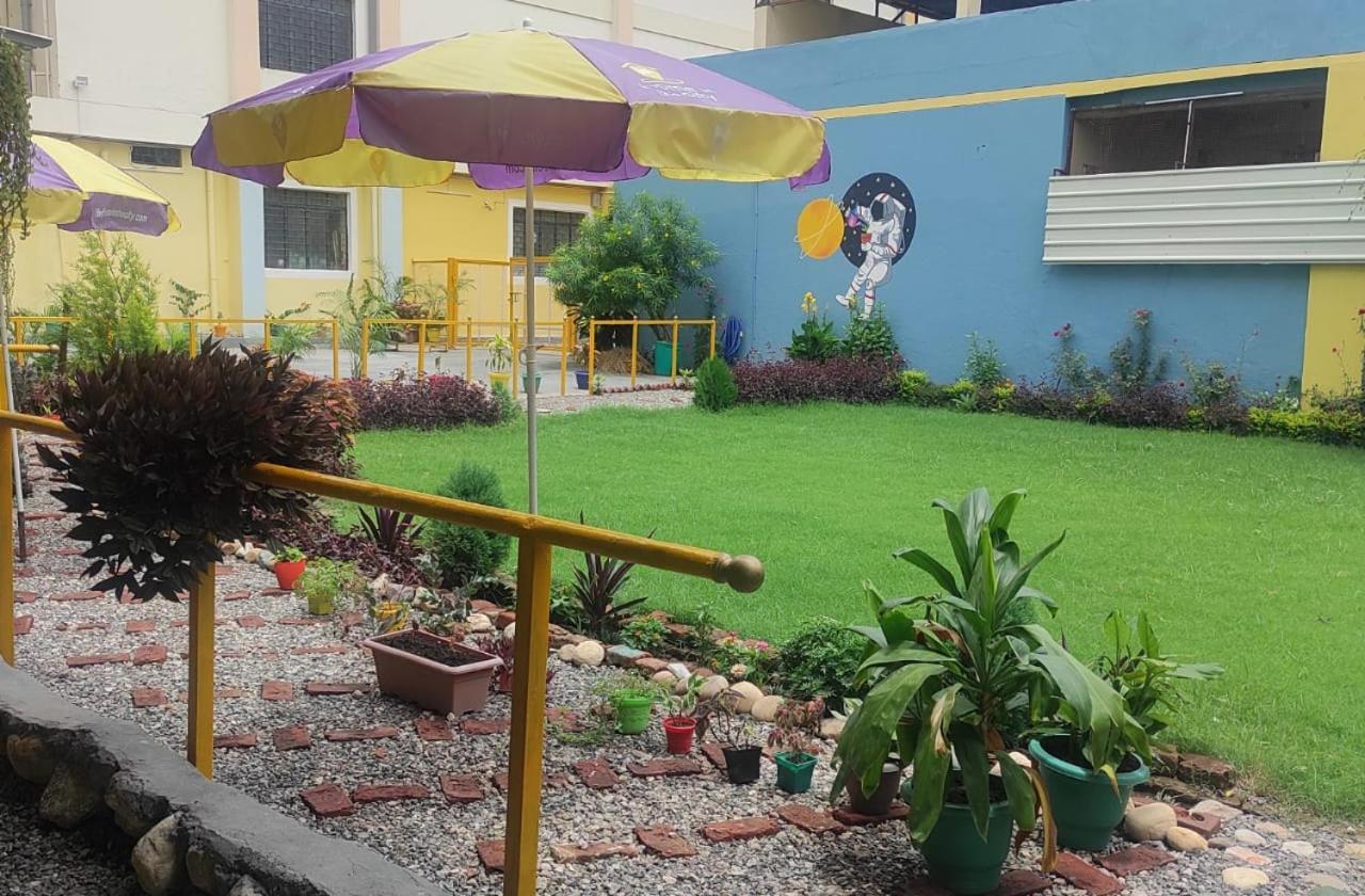 Home In The City Indira Nagar1 Dehradun Luaran gambar