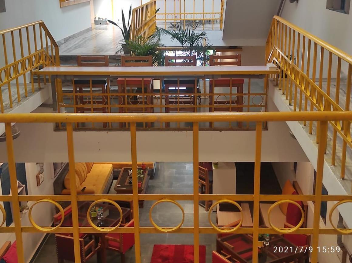 Home In The City Indira Nagar1 Dehradun Luaran gambar